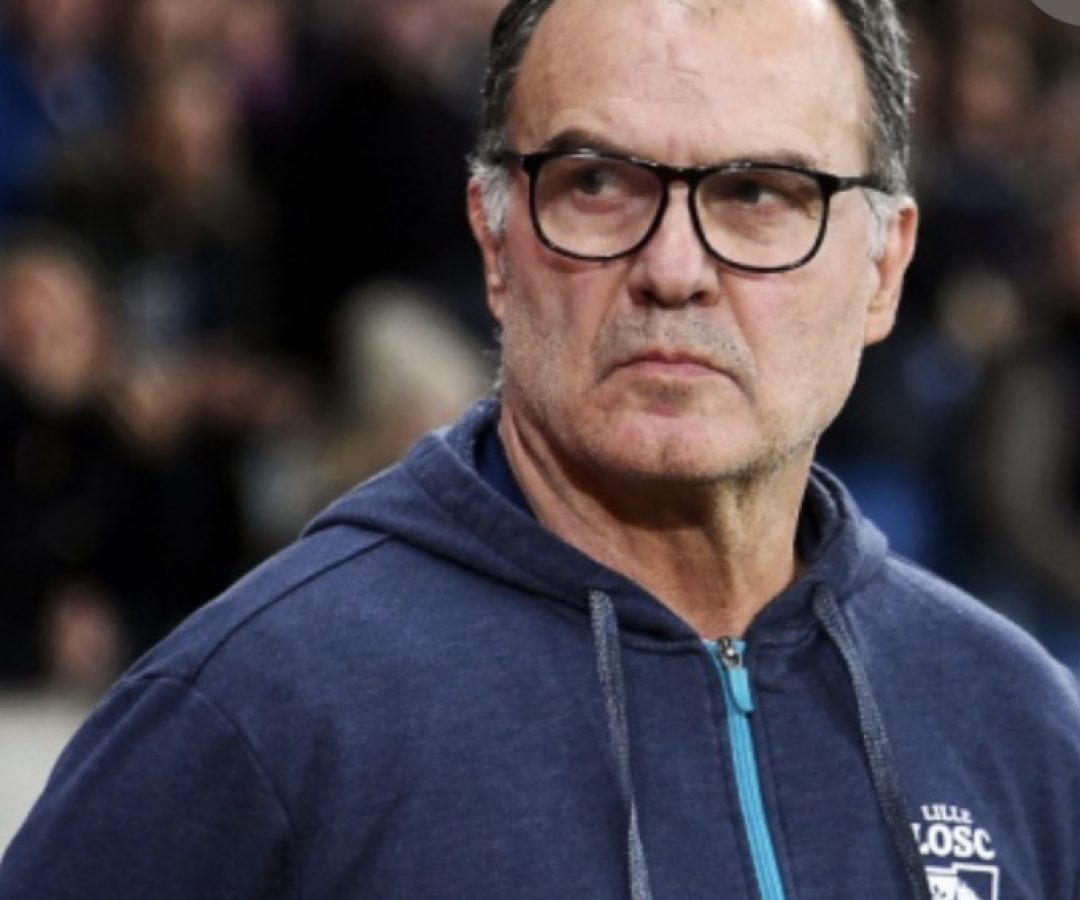 Marcelo Bielsa, o técnico que se autodefine como “tóxico”, e que ainda assim virou mito