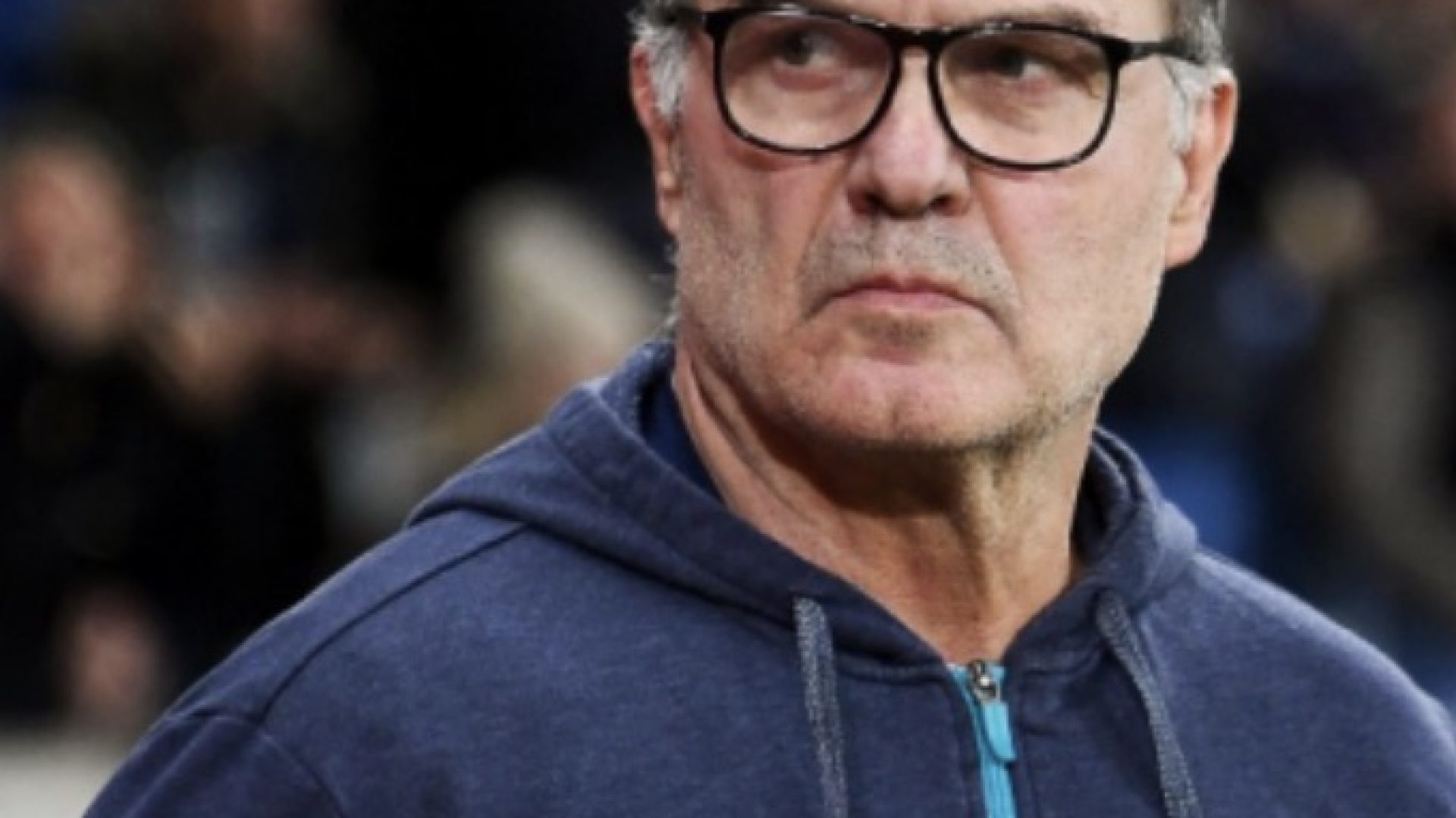 Marcelo Bielsa, o técnico que se autodefine como “tóxico”, e que ainda assim virou mito