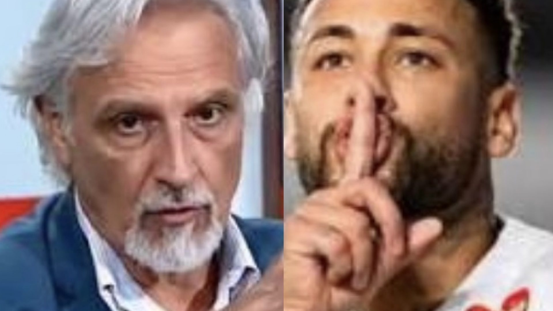 Acredite se quiser, mas Neymar e Fábio Sormani disputam pra saber quem é o mais ridículo