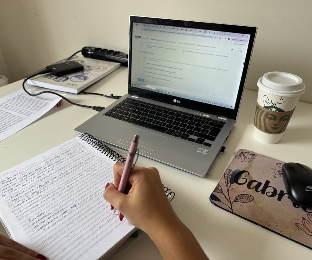 Como se preparar para a onda de concursos do DF em 2026