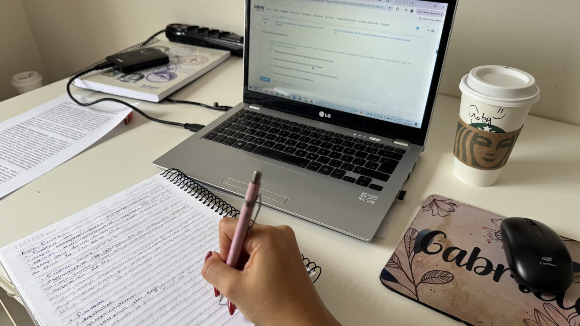 Como se preparar para a onda de concursos do DF em 2026