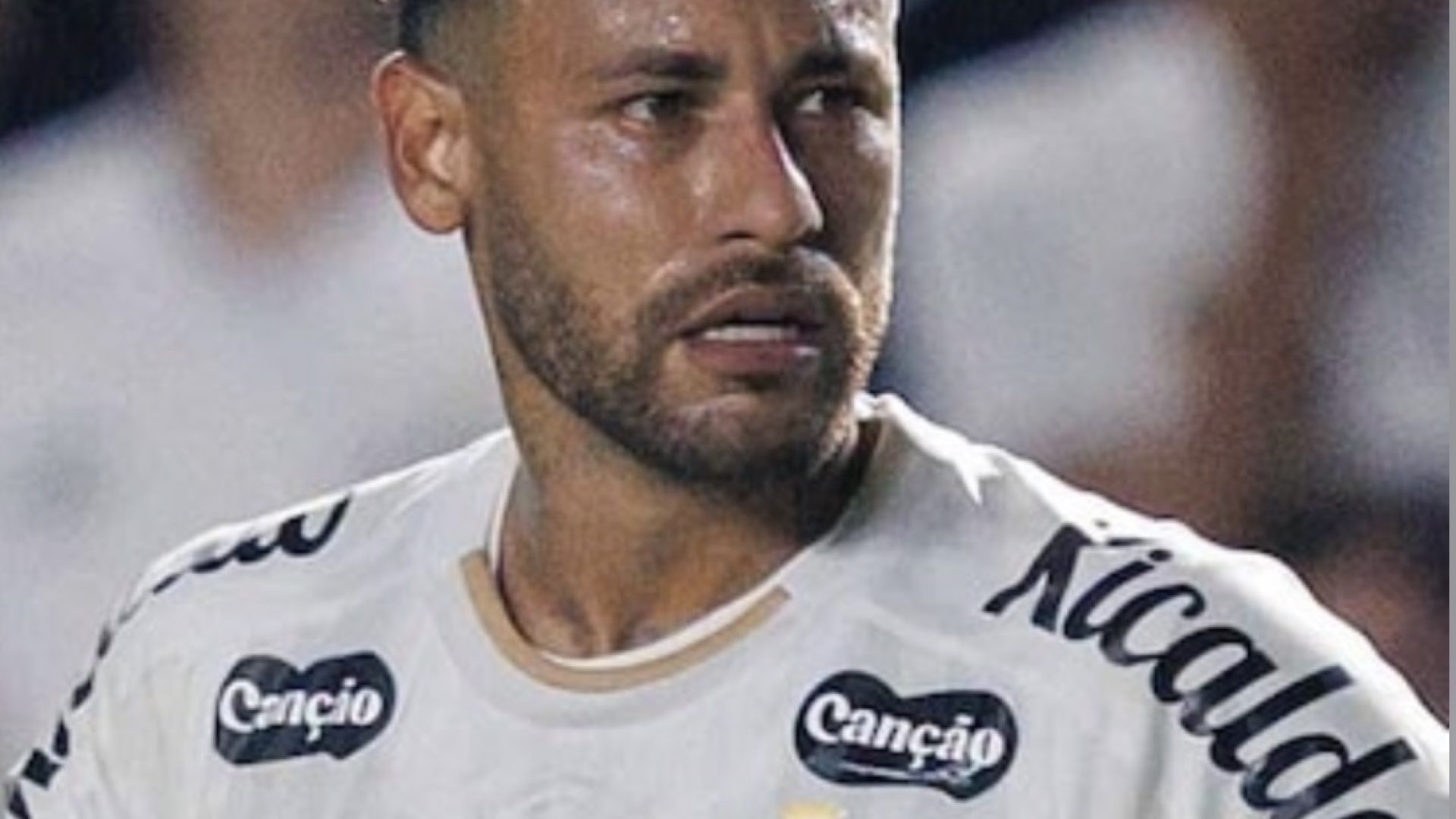 Neymar: o Santos finge que paga, e ele finge que joga