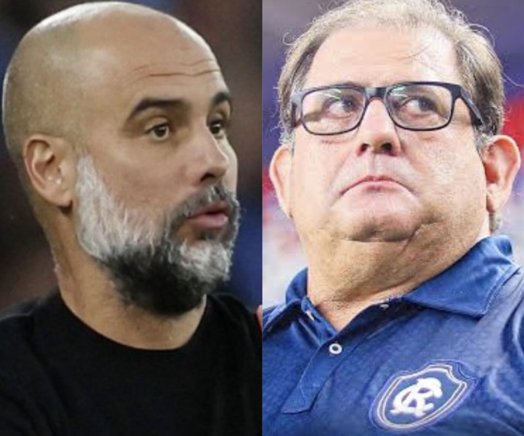 O acesso do Remo que consagra Guto Ferreira – apelidado de ‘Gordiola’ – como rei da Série B