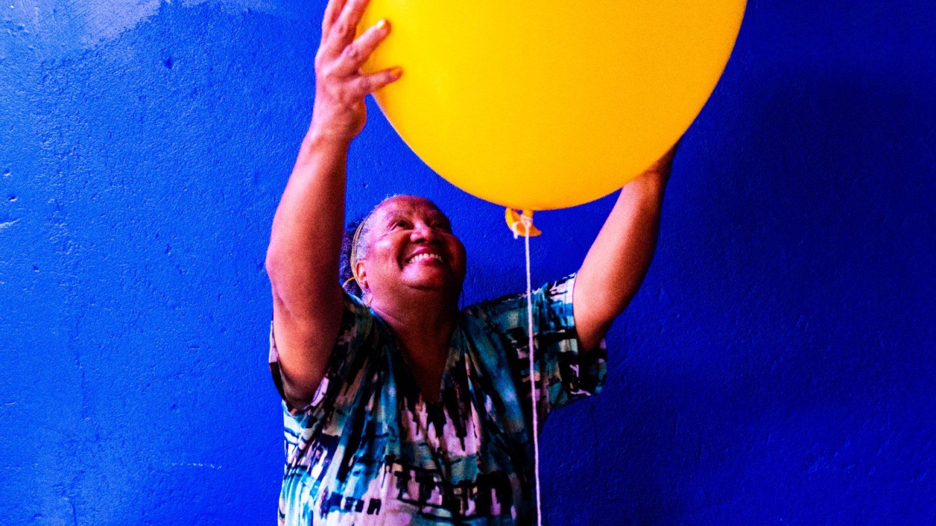 Martinha do Coco apresenta clipe de “Baloeiro”, faixa do álbum infantil Coco de Ninar