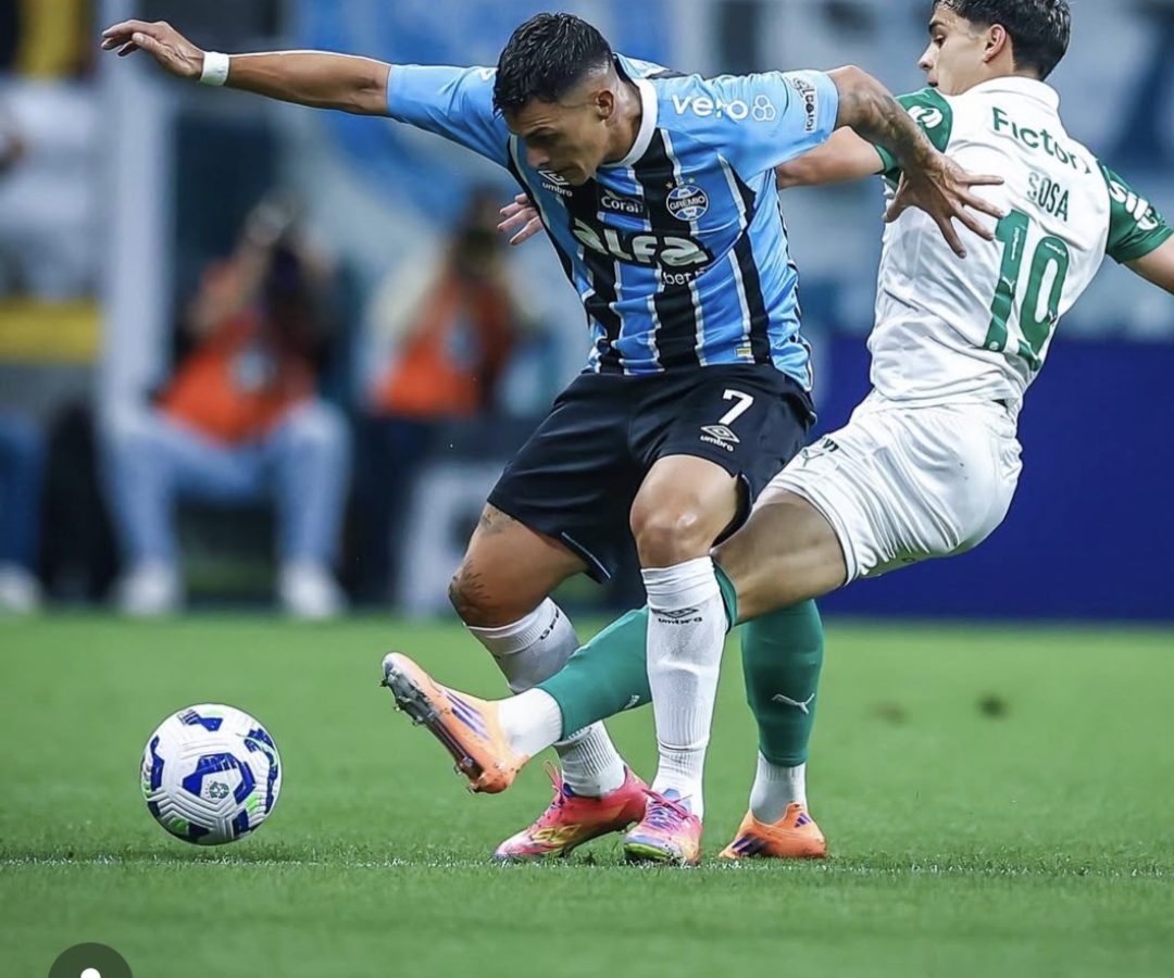 Por que o Palmeiras despencou justamente na hora decisiva da temporada?