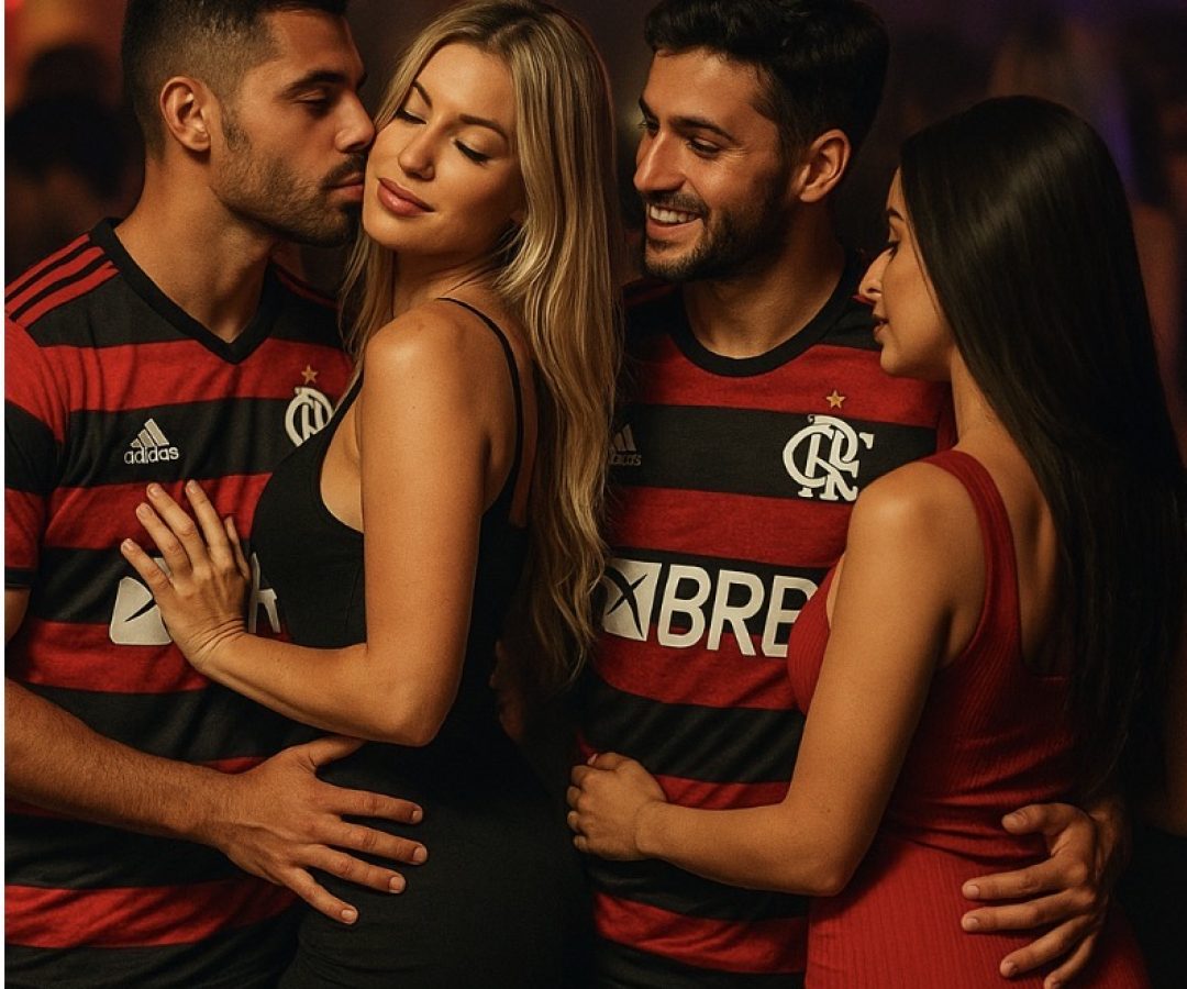 A promessa quente do Portal Leo Dias: silêncio total sobre traições se o Fla for campeão