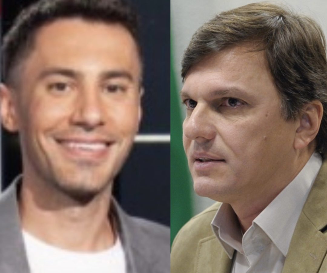 Briga entre jornalistas cariocas e paulistas esquenta a véspera da Libertadores