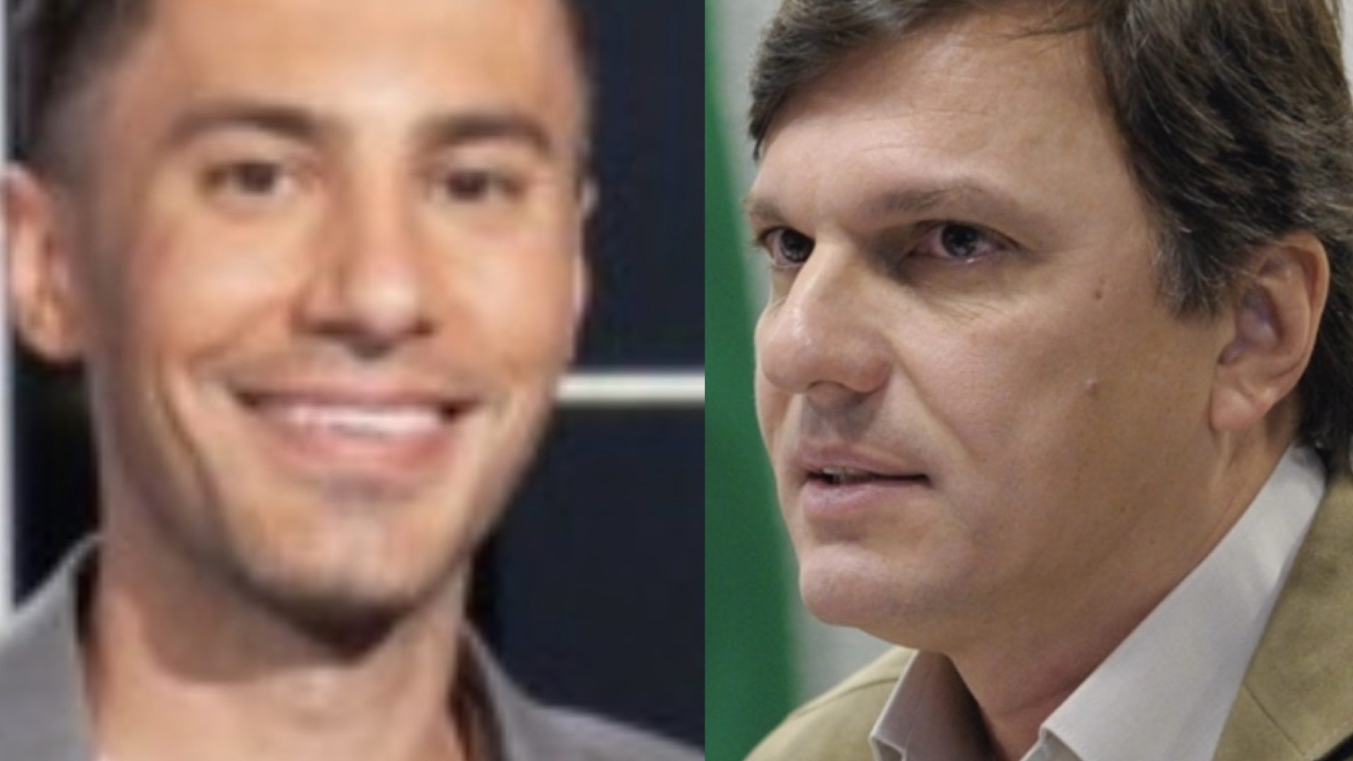 Briga entre jornalistas cariocas e paulistas esquenta a véspera da Libertadores