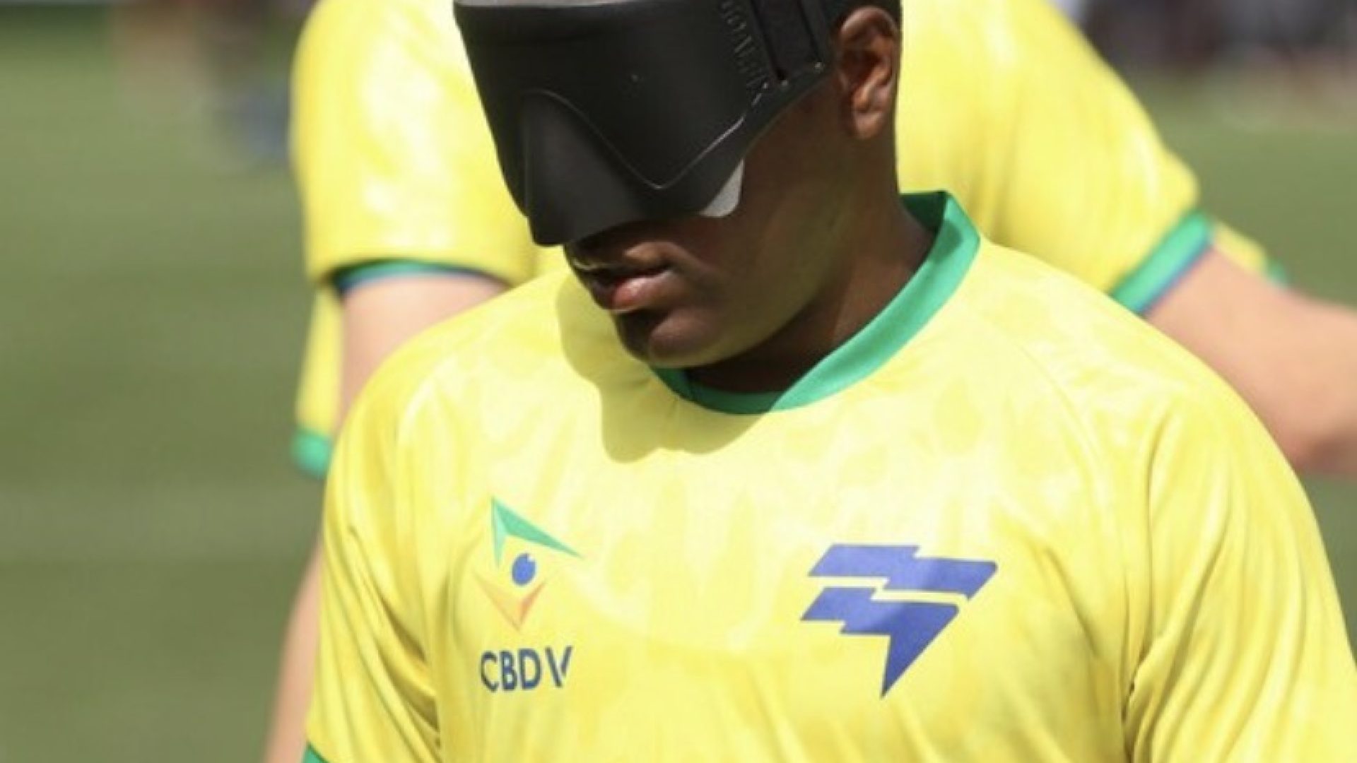 Brasil vai sediar Mundial de futebol de cegos em 2027