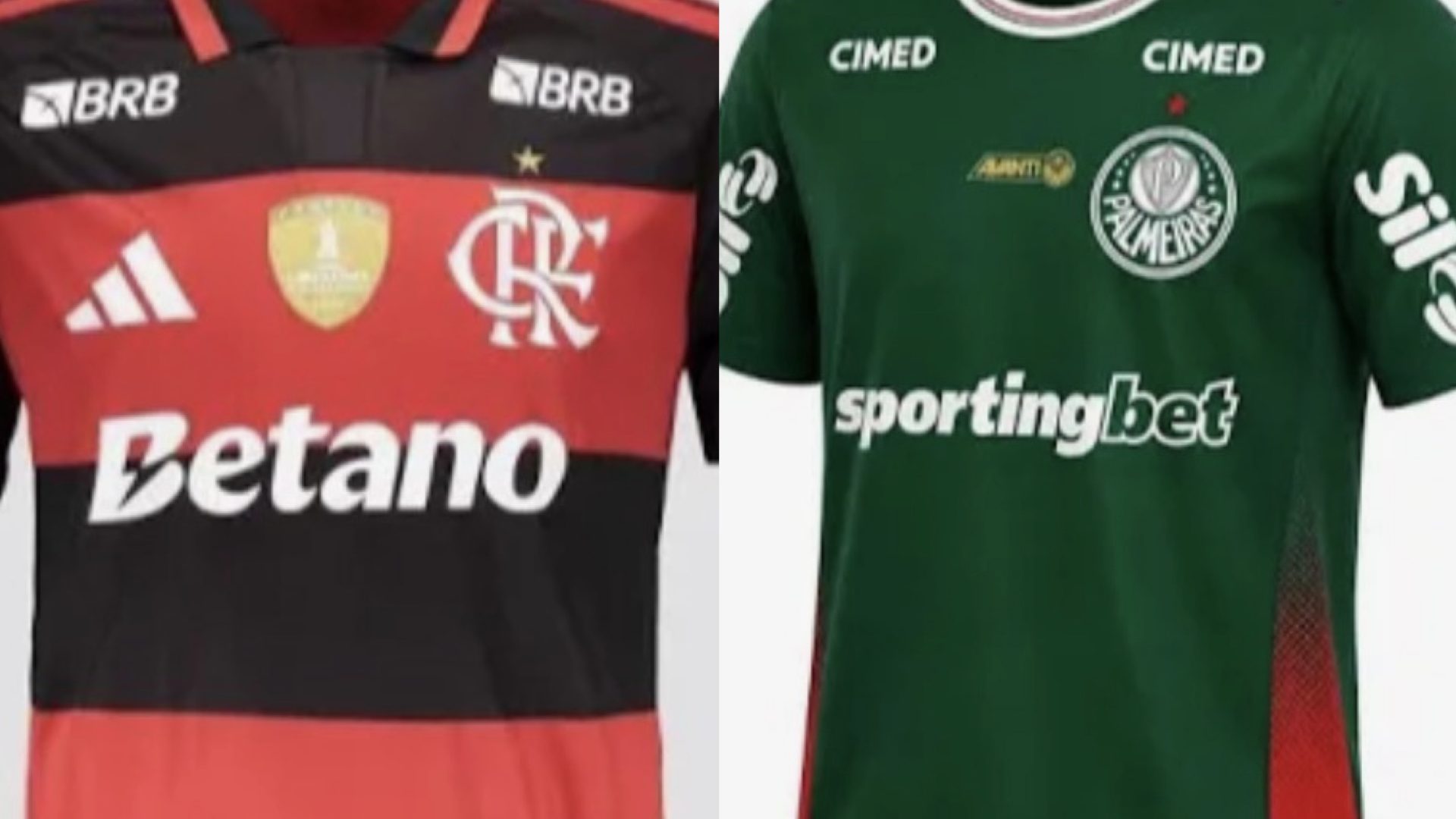 Efeito colateral do fim das bets: veja os clubes que podem sofrer um rombo milionário