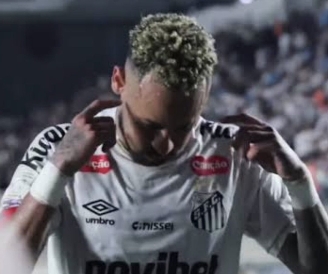 O estranho protagonismo de Neymar joga contra ele mesmo e o afasta da Copa do Mundo