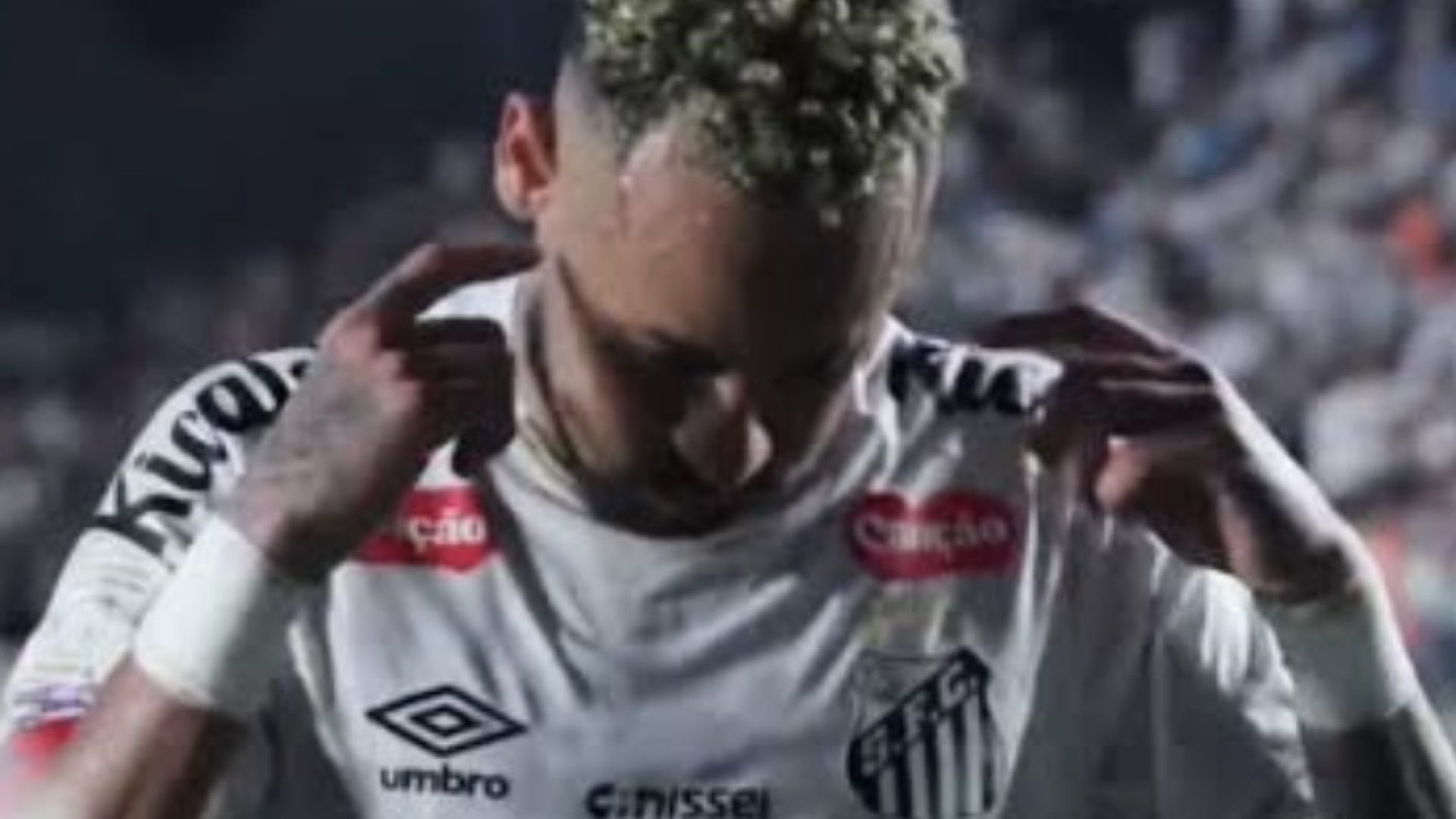 O estranho protagonismo de Neymar joga contra ele mesmo e o afasta da Copa do Mundo