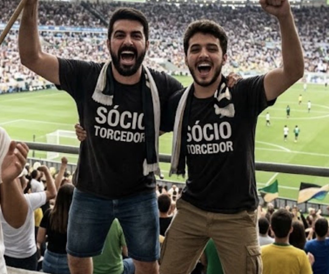 Sócio-torcedor segue forte e movimenta milhões; veja o top 10 do Brasil