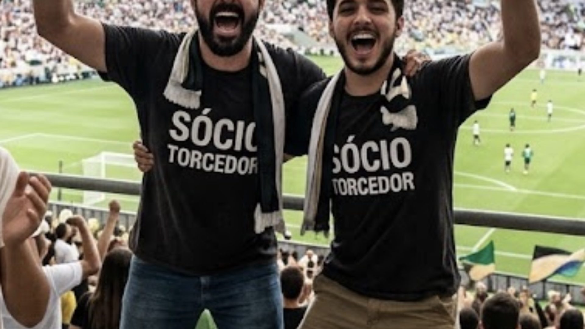 Sócio-torcedor segue forte e movimenta milhões; veja o top 10 do Brasil