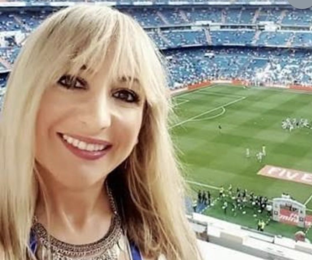 Jornalista espanhola celebra decisão da Justiça após processo por xenofobia: “Tentaram me silenciar”