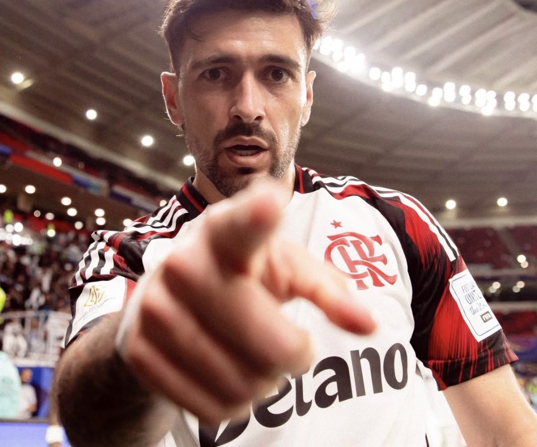 Flamengo vence o Cruz Azul, avança à semifinal e já sonha com duelo contra o PSG