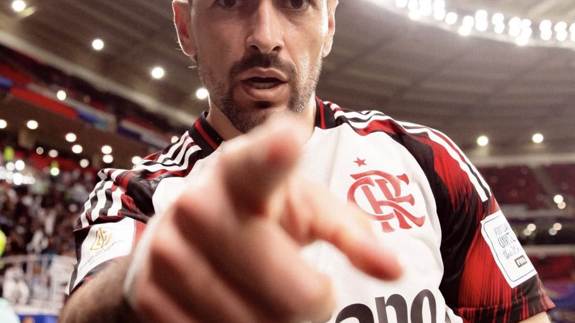 Flamengo vence o Cruz Azul, avança à semifinal e já sonha com duelo contra o PSG