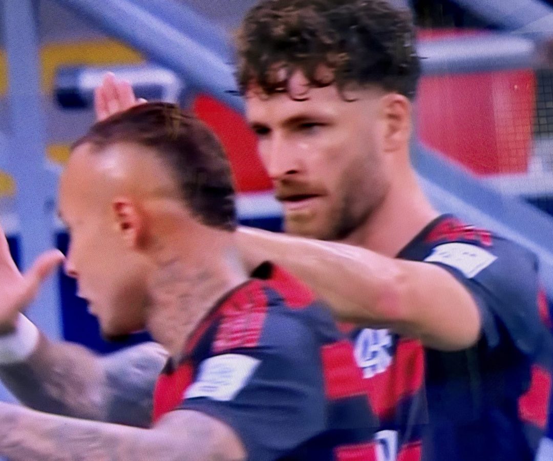 Aqui é Flamengo! Vitória sobre o Pyramids, dinheiro no bolso e final contra o PSG