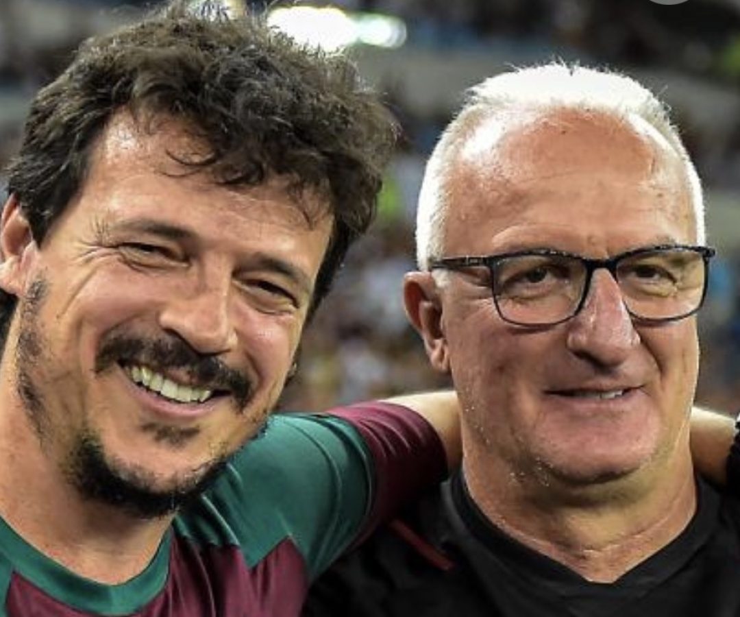 2025 foi o ano em que os técnicos brasileiros voltaram ao centro do jogo