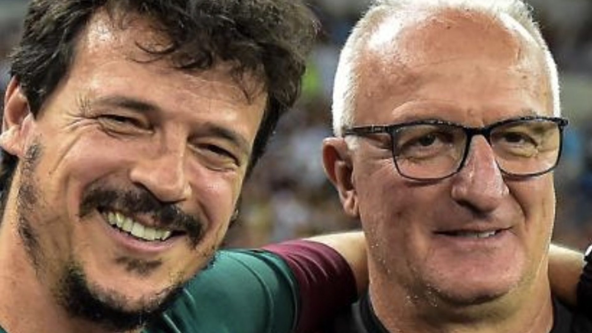 2025 foi o ano em que os técnicos brasileiros voltaram ao centro do jogo