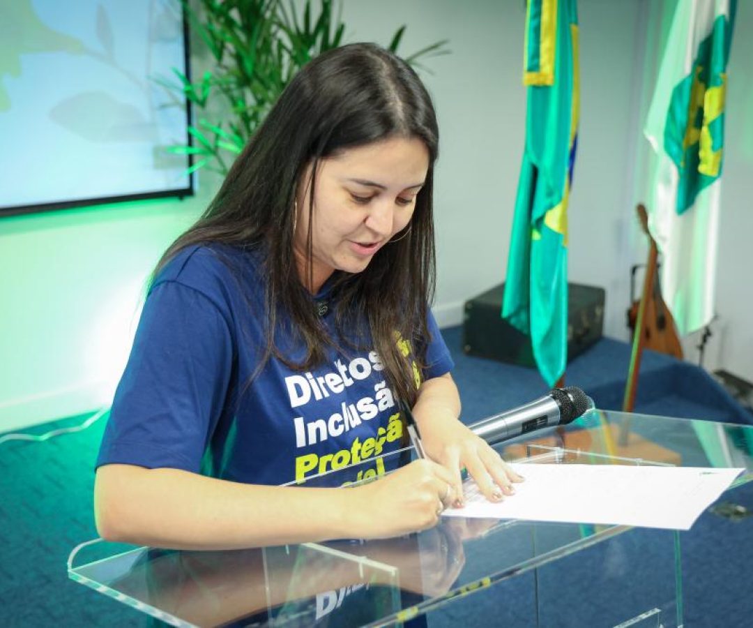 Portaria institui política de qualidade de vida no trabalho na Secretaria de Desenvolvimento Social