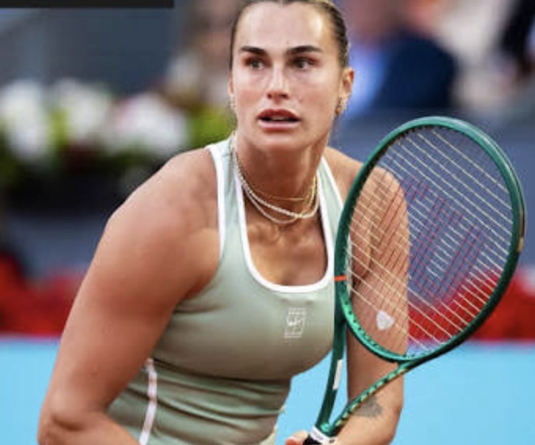 Até Sabalenka: como o Banco Master chegou ao circuito mais glamouroso do tênis
