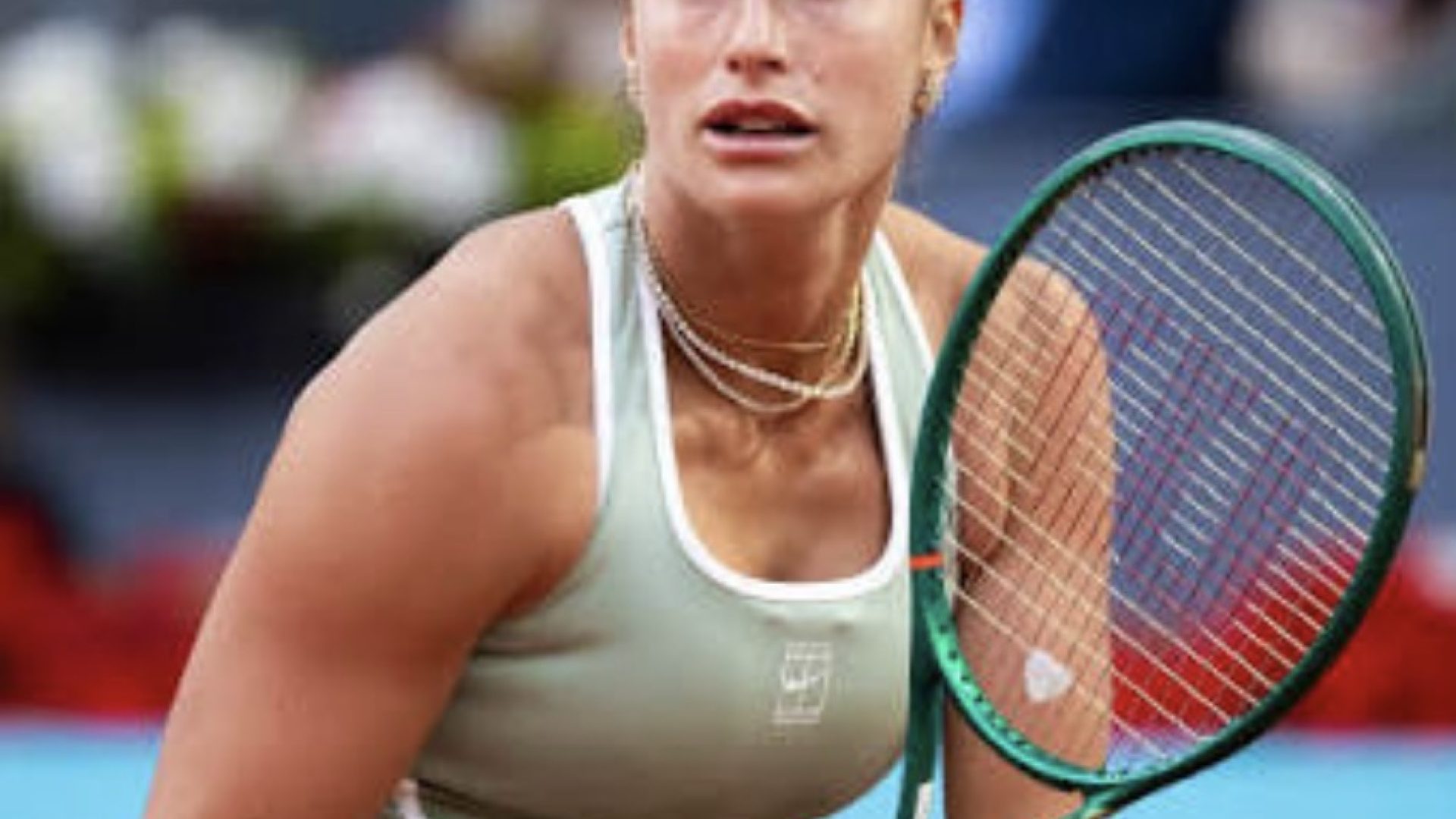 Até Sabalenka: como o Banco Master chegou ao circuito mais glamouroso do tênis