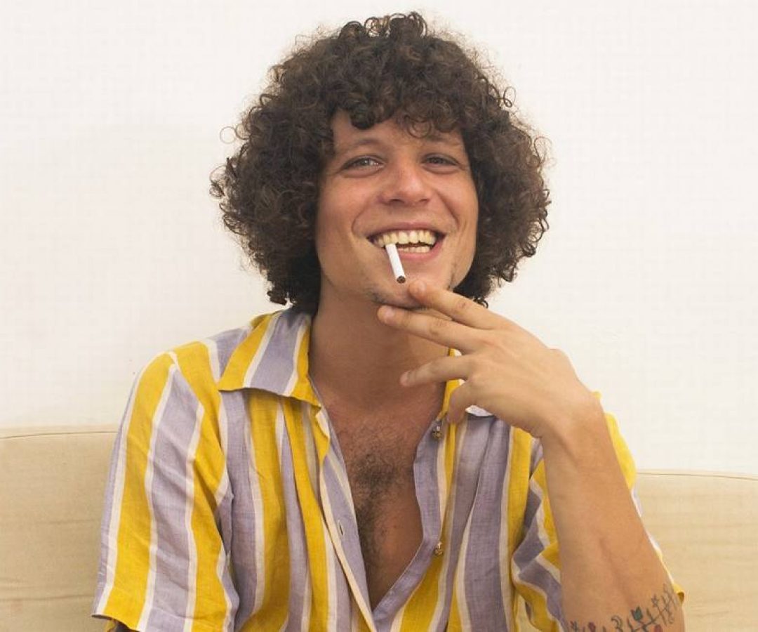 Festival Música Urbana reúne gerações do rock e destaca Chico Chico em noite especial