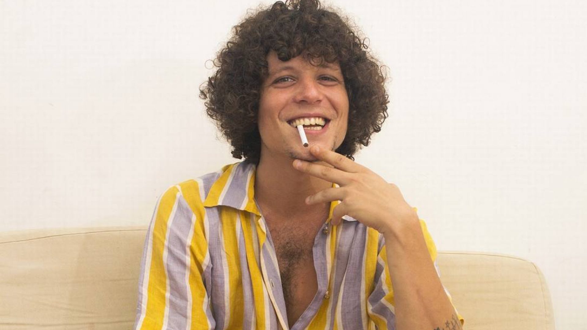 Festival Música Urbana reúne gerações do rock e destaca Chico Chico em noite especial
