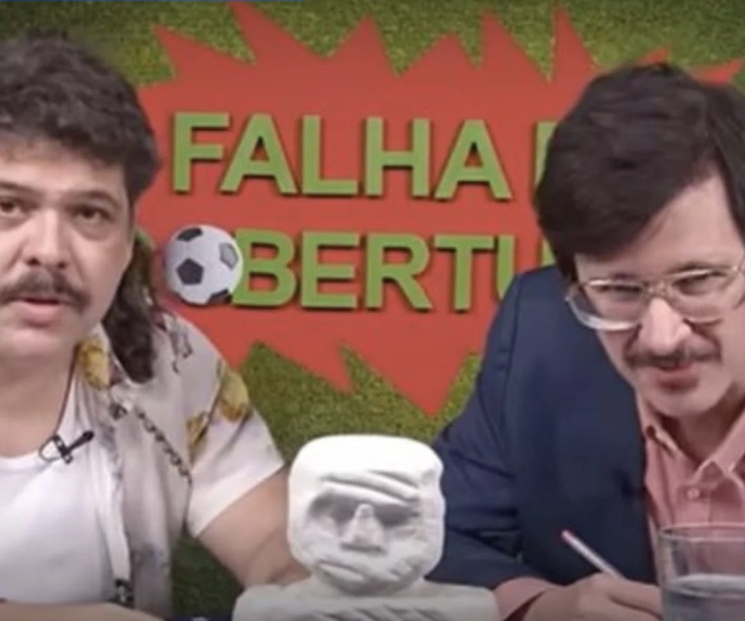 A antiseleção do ano: ‘Falha de Cobertura’ aponta os piores do Brasileirão