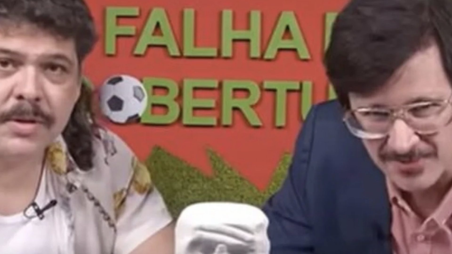 A antiseleção do ano: ‘Falha de Cobertura’ aponta os piores do Brasileirão