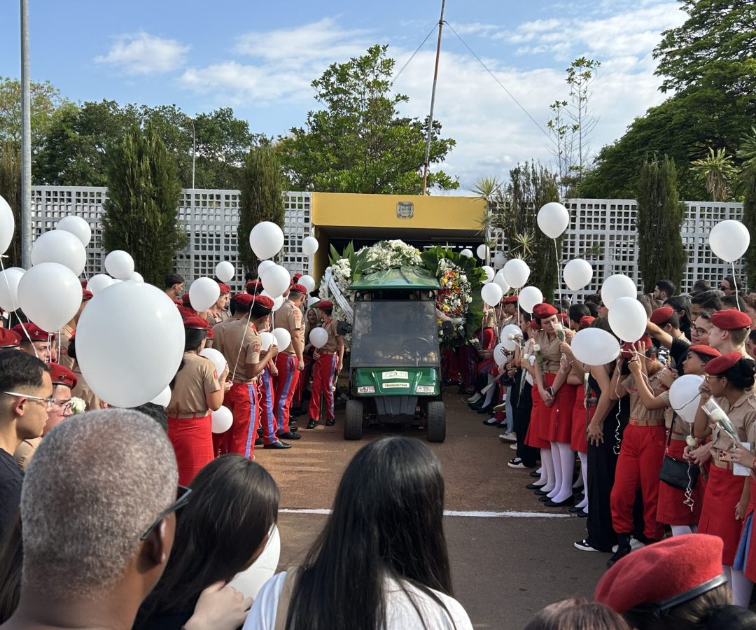 Brasília se despede de Isaac: adolescente morto ao tentar recuperar celular na Asa Sul