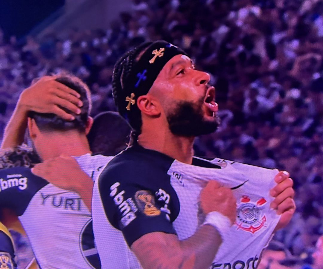 Campeão da Copa do Brasil: o Corinthians que ressurgiu quando ninguém esperava