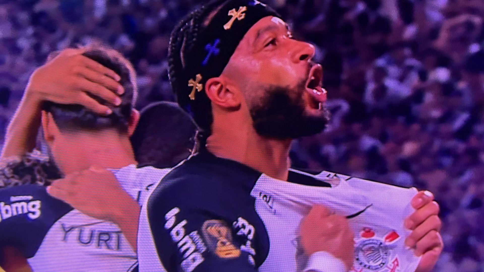 Campeão da Copa do Brasil: o Corinthians que ressurgiu quando ninguém esperava