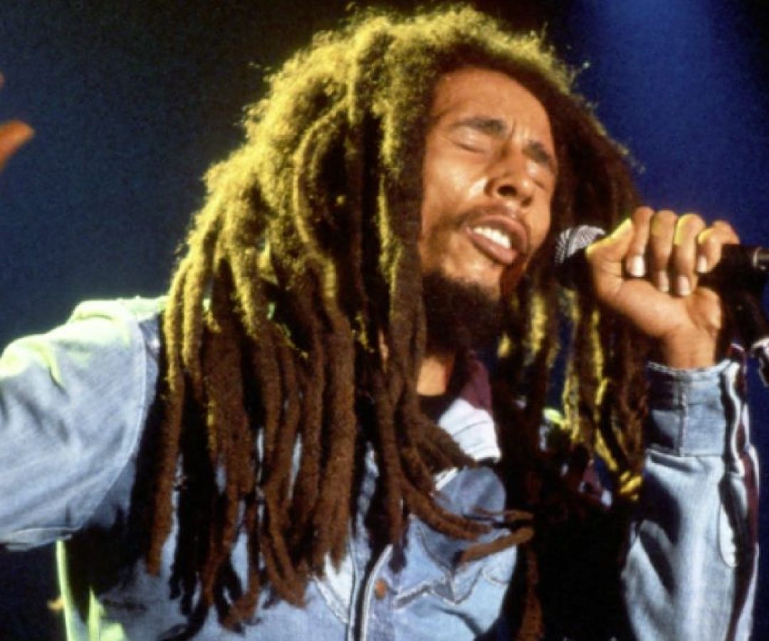 45 anos sem Bob Marley: levantamento revela força do legado no Brasil