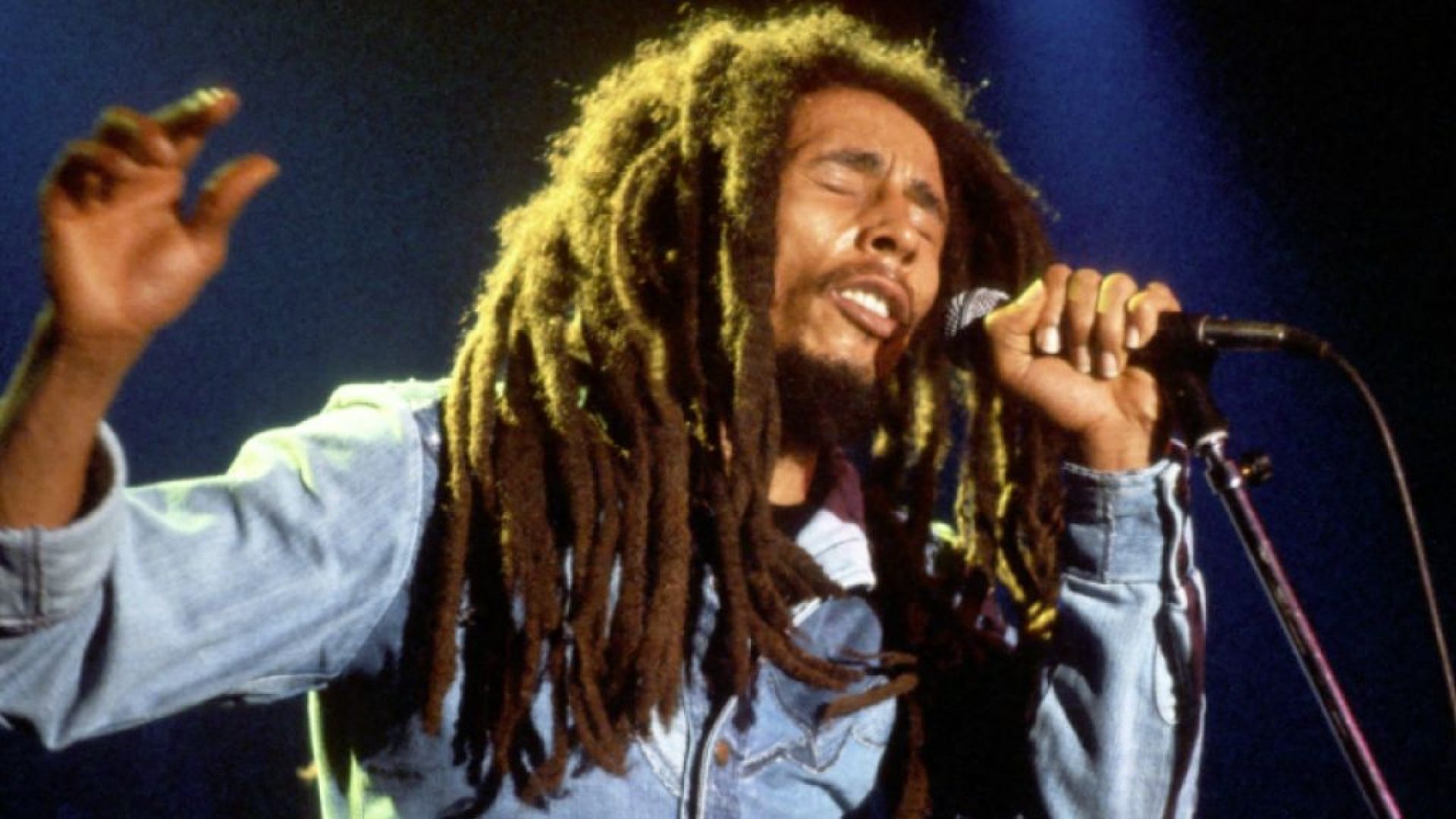 45 anos sem Bob Marley: levantamento revela força do legado no Brasil