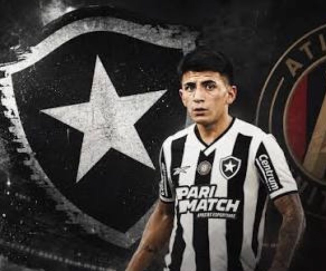 A FIFA bem que poderia criar um “Desenrola” para salvar clubes como o Botafogo