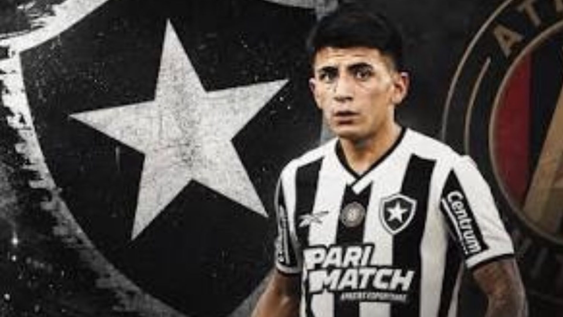 A FIFA bem que poderia criar um “Desenrola” para salvar clubes como o Botafogo
