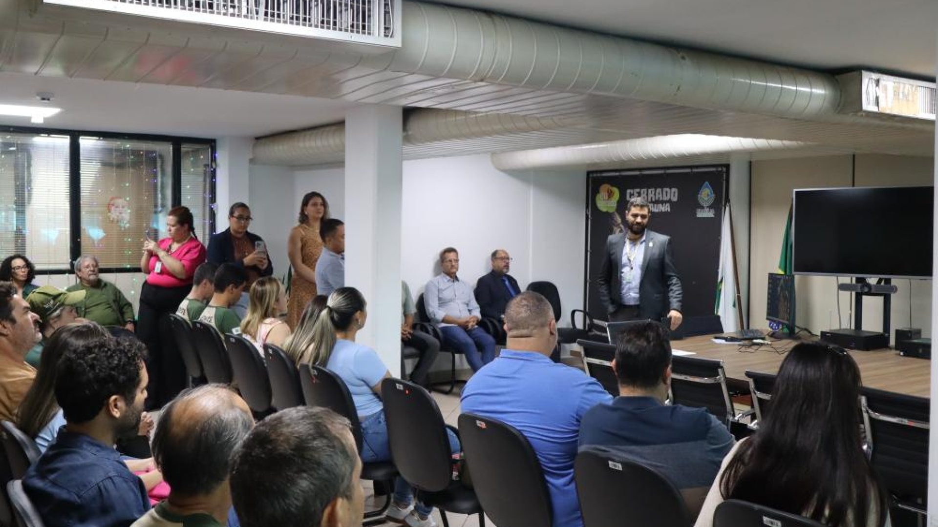 Fundo de Conservação do Cerrado tem regras de funcionamento criadas