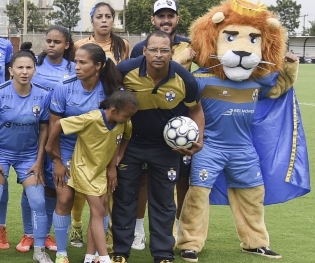 Real Brasília desiste da Série A feminina e deixa lição sobre promessas de cartolas