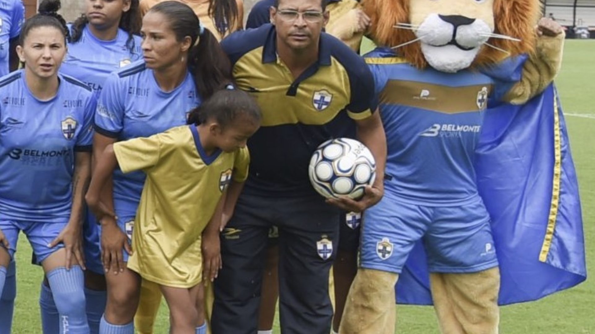 Real Brasília desiste da Série A feminina e deixa lição sobre promessas de cartolas