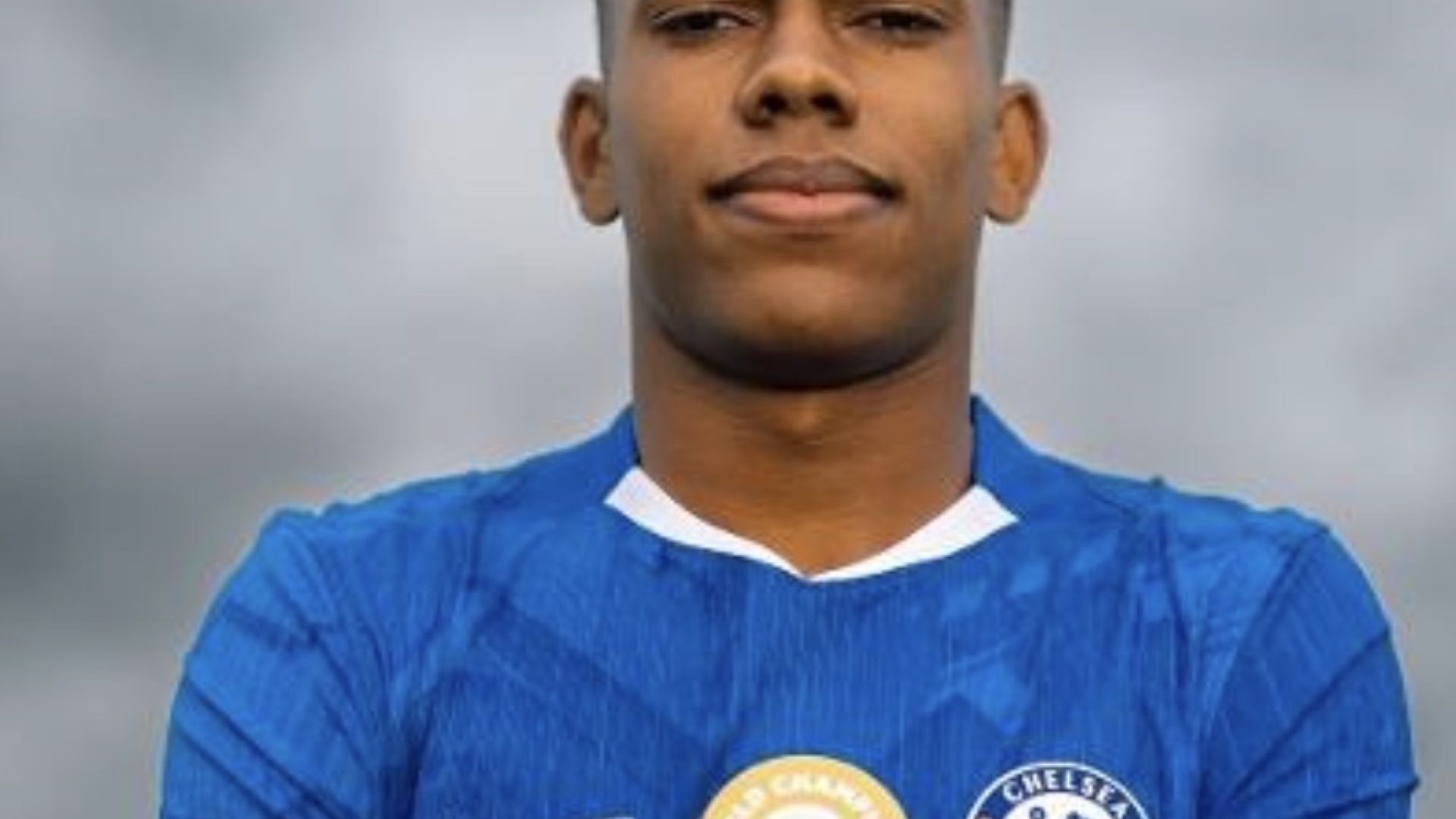 Estevão pode ter sido o estopim da queda do técnico do Chelsea