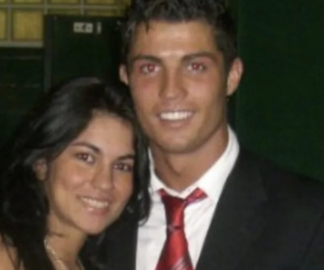 Cristiano Ronaldo ‘volta’ ao caso Eliza Samudio após reaparecimento de passaporte em Portugal