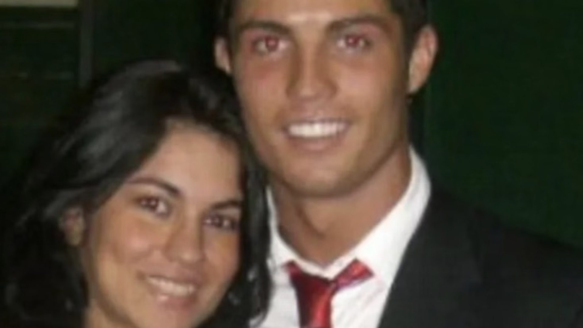 Cristiano Ronaldo ‘volta’ ao caso Eliza Samudio após reaparecimento de passaporte em Portugal