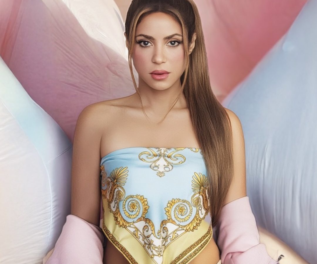 Shakira, de volta ao Brasil para megashow, correu por fora da atual onda latina no pop