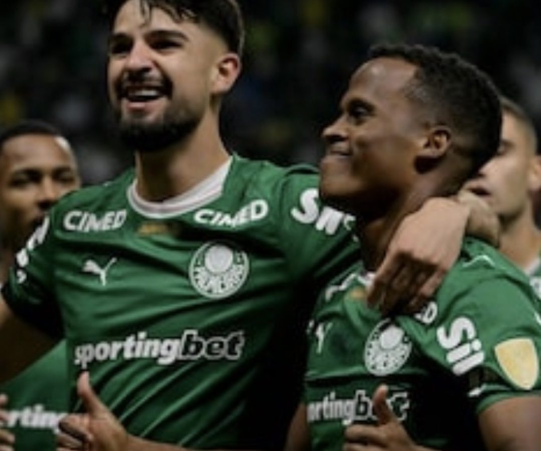 Palmeiras pode disparar antes da pausa e revive cenário do título  em ano de Copa do Mundo