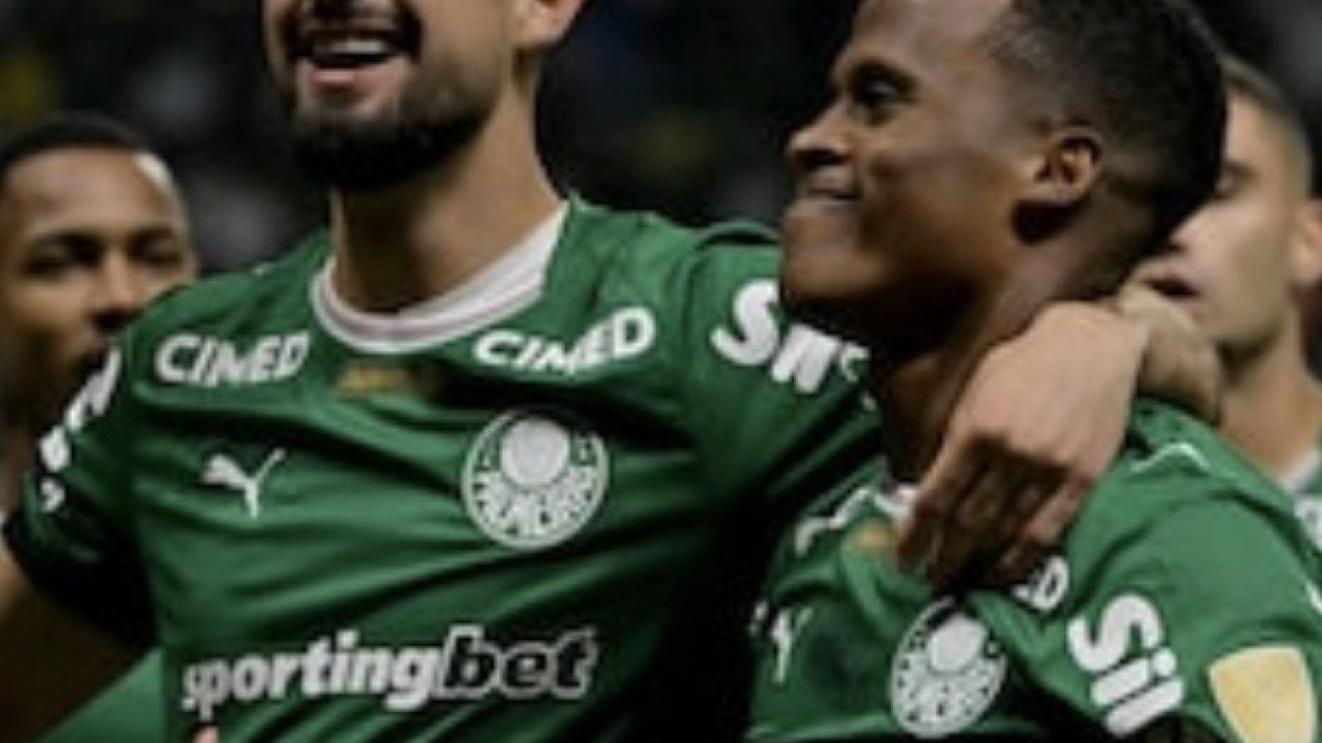 Palmeiras pode disparar antes da pausa e revive cenário do título  em ano de Copa do Mundo