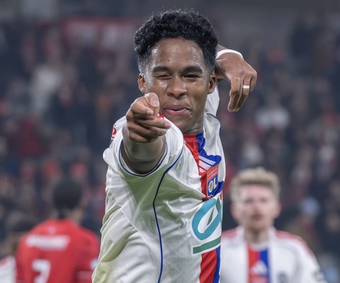 Raphinha, Vini e Endrick fazem a alegria de Carlo Ancelotti neste domingão 