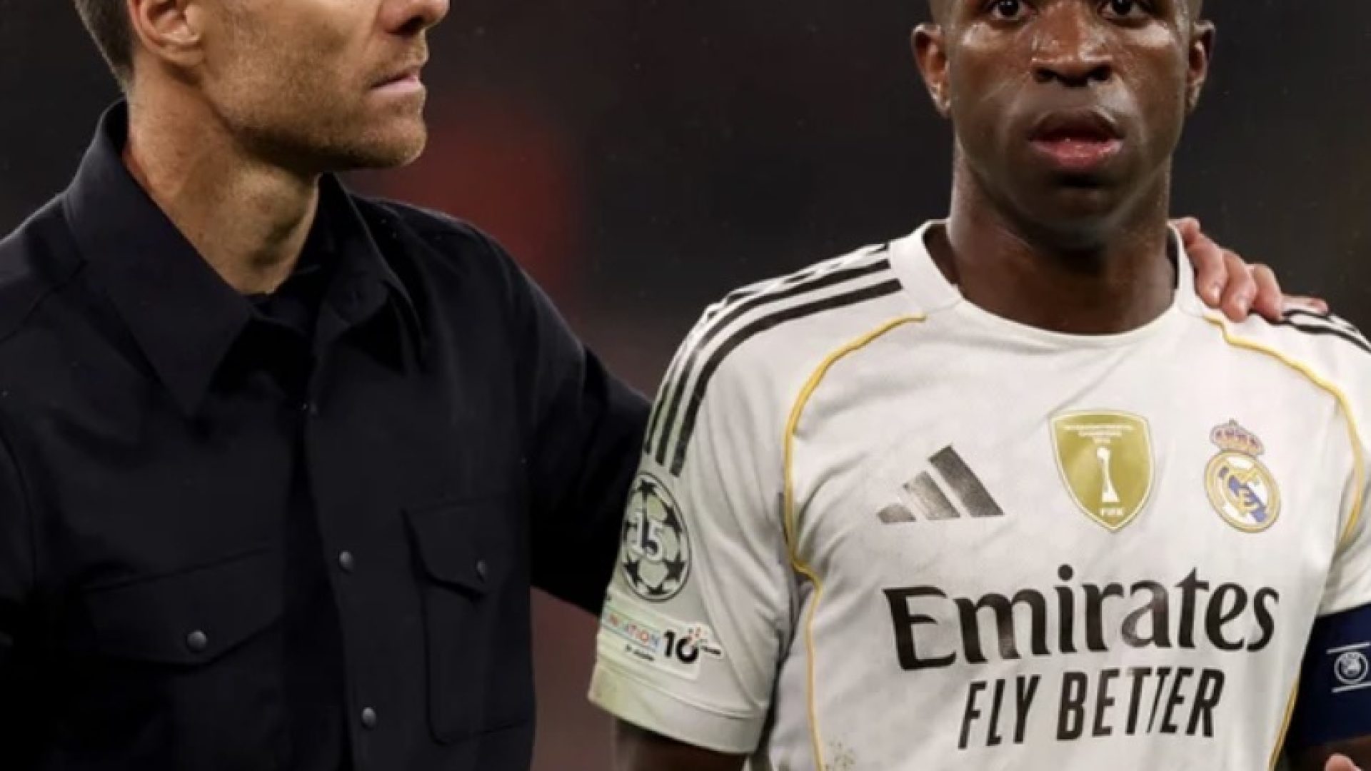 Xabi Alonso descobriu do jeito mais duro como funciona o Real Madrid