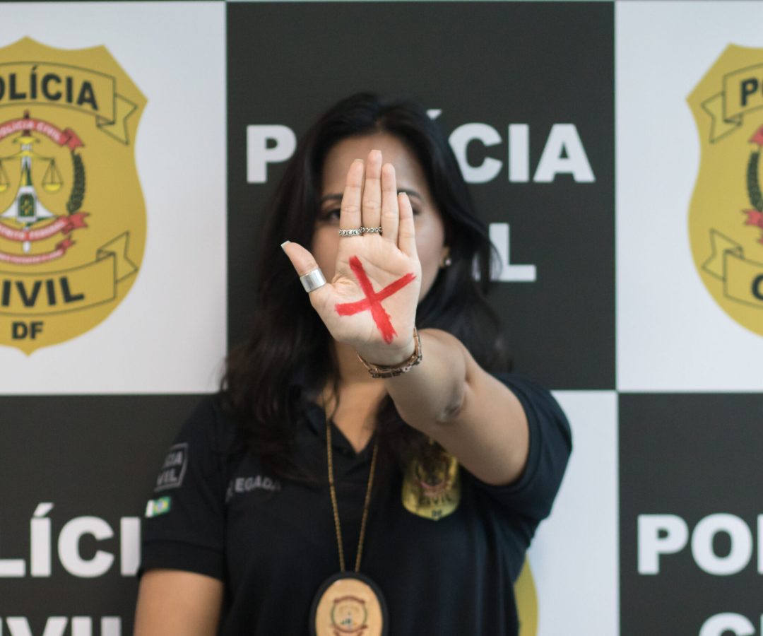 Casos de violência doméstica que envolvam advogados serão comunicados à OAB-DF